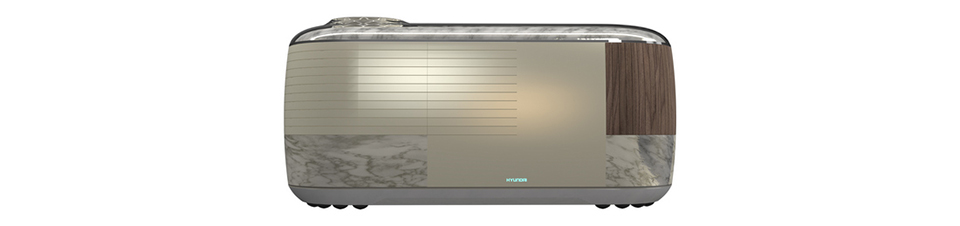 Hyundai продемонстрував своє бачення транспорту майбутнього на виставці CES-2020 | testplatform - фото 8