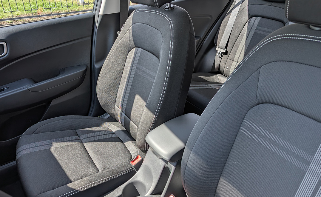 HYUNDAI VENUE DYNAMIC | Хюндай Мотор Україна - фото 10