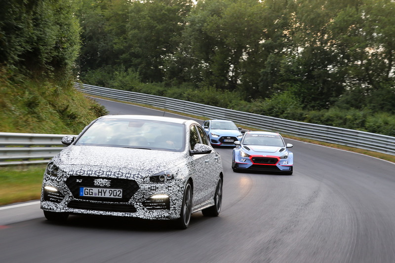 Hyundai представив філософію і бачення бренду 