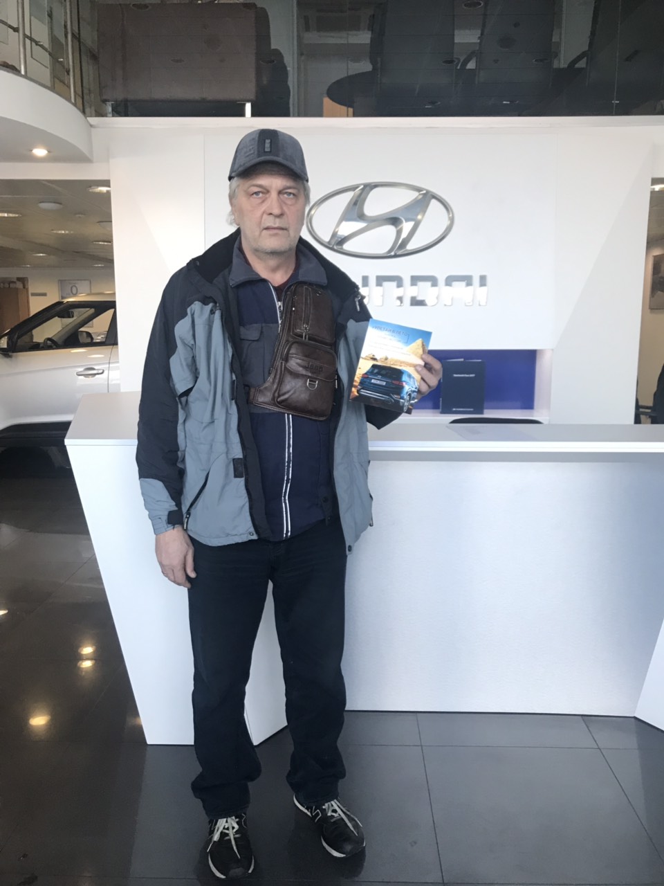 | Page 149 |Хюндай Мотор Україна - фото 7