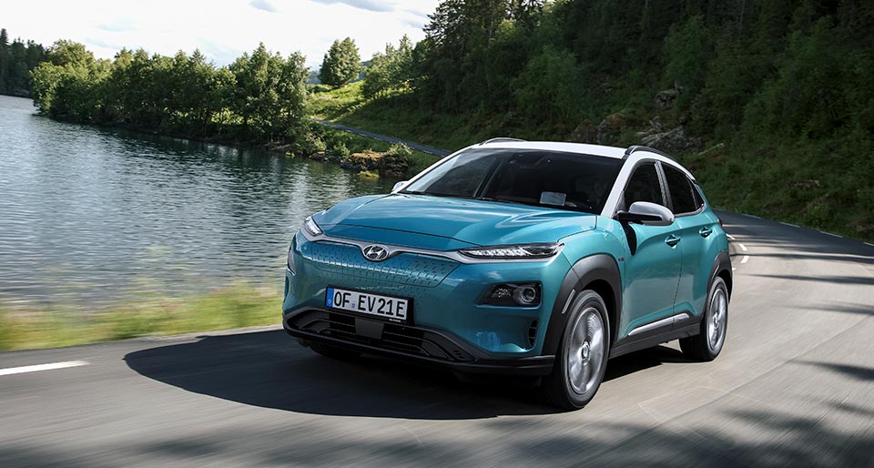 Визначено кращі авто 2019 року в Північній Америці: ними стали Kona Electric, Genesis G70, Hyundai Kona | testplatform - фото 6