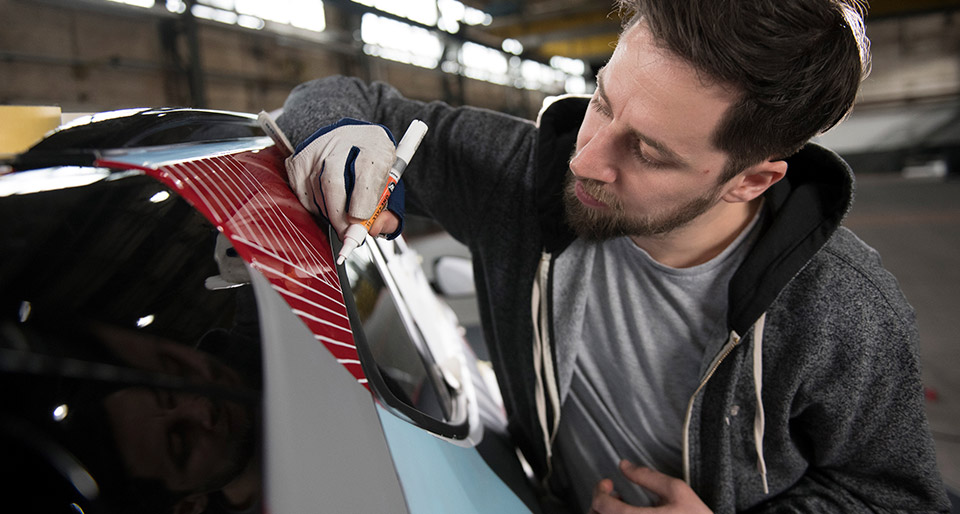 Hyundai зробили арт об'єкт з кросовера Tucson N Line | testplatform - фото 6