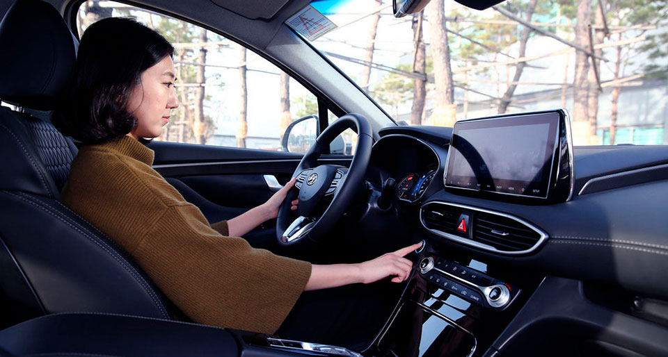 Компанія Hyundai Motor розробила першу в світі технологію розпізнавання відбитків пальців | testplatform - фото 6