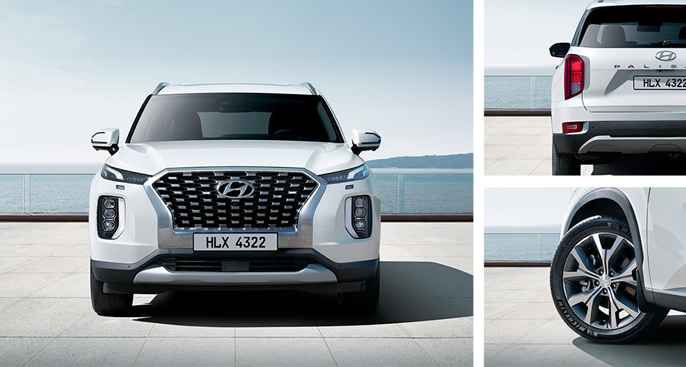 Palisade отримав найвищу нагороду на конкурсі дизайну Red Dot Award-2019. | testplatform - фото 6