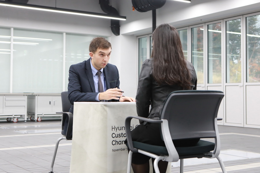 Українські фахівці дилерських центрів Hyundai досягли успіхів у Південній Кореї | testplatform - фото 7