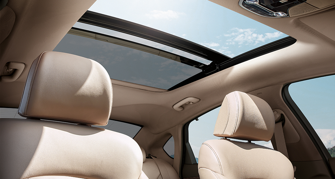 Hyundai Grandeur – зі святковою вигодою до 120 000 гривень | Хюндай Мотор Україна - фото 8