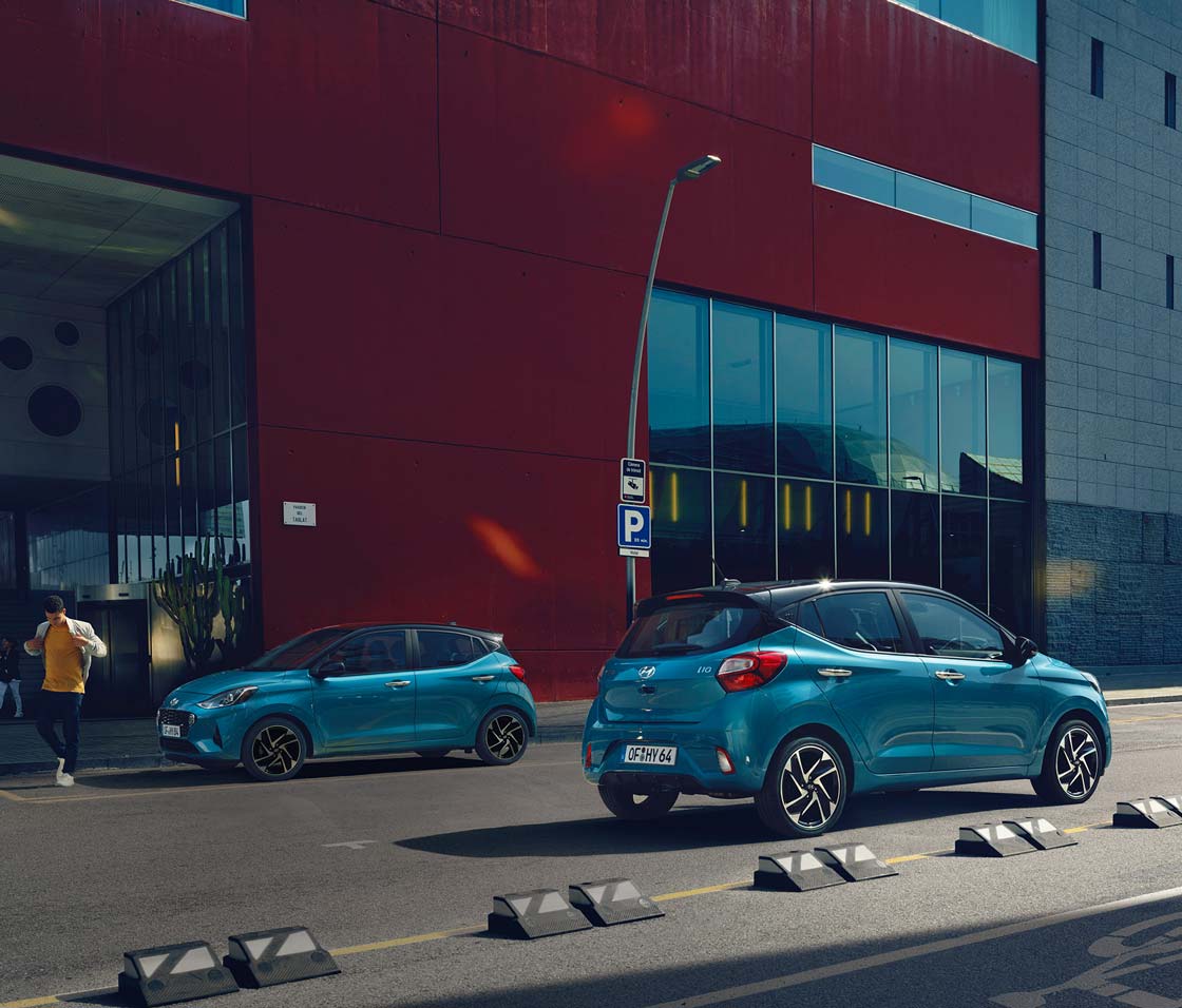 Лідер продажів в A-класі у листопаді - i10 | testplatform - фото 7