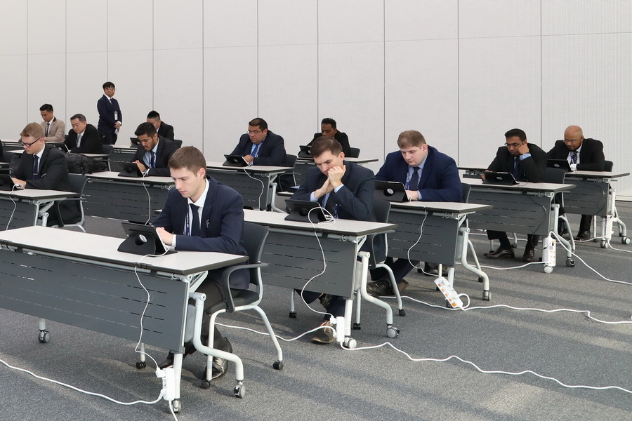 Українські фахівці дилерських центрів Hyundai досягли успіхів у Південній Кореї | testplatform - фото 8