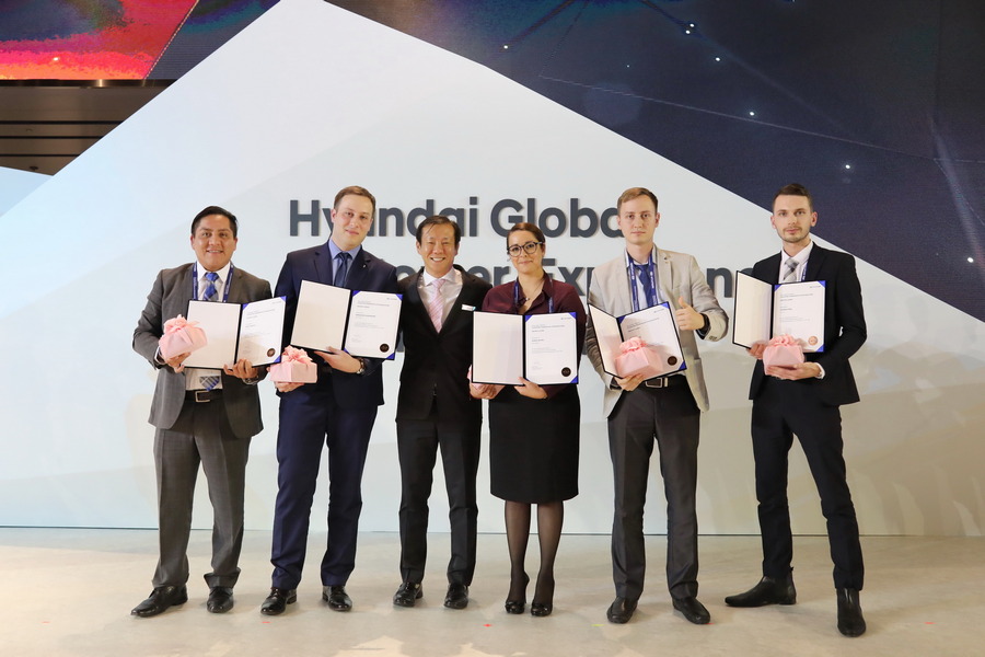 | Page 158 |Хюндай Мотор Україна - фото 6