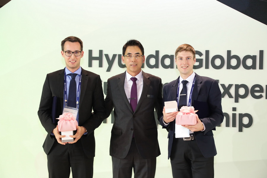 Українські фахівці дилерських центрів Hyundai досягли успіхів у Південній Кореї | testplatform - фото 6