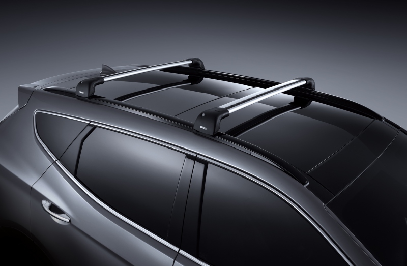 Привабливі ціни на аксесуари Hyundai для подорожей | Хюндай Мотор Україна - фото 6