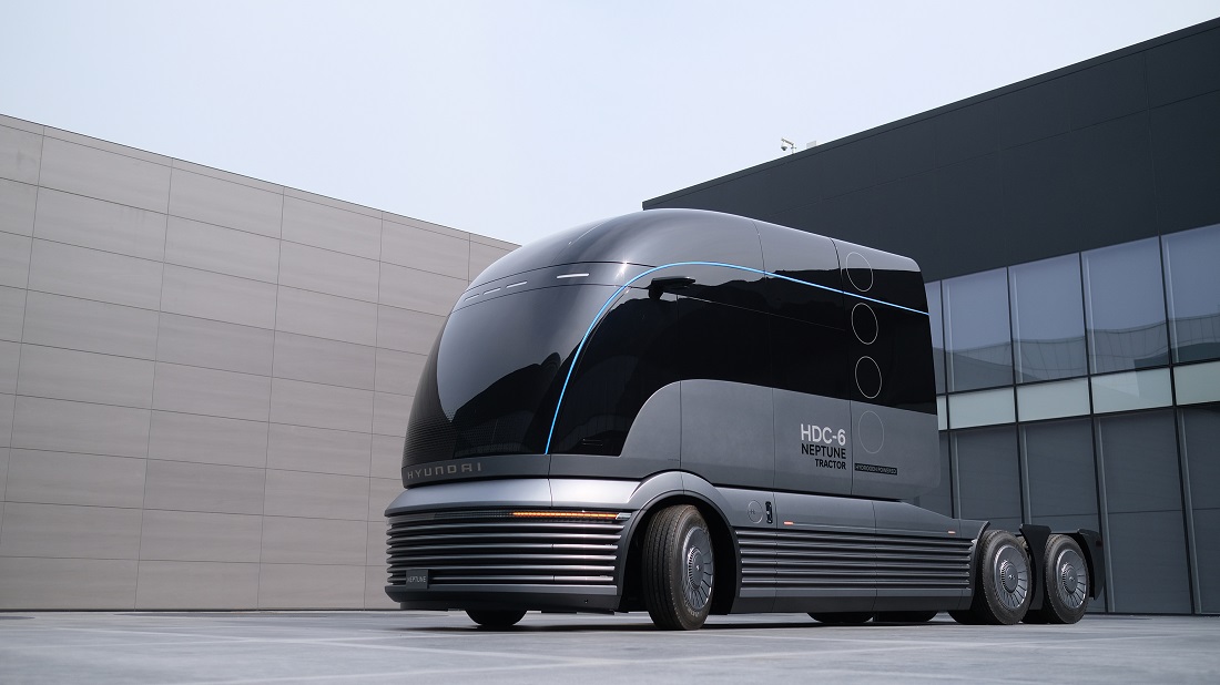 Hyundai відзначено двома нагородами премії Future Mobility of the Year Awards 2020 | Хюндай Мотор Україна - фото 6