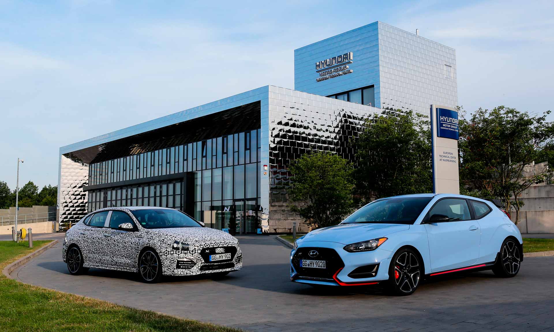 Компанія Hyundai розповіла про своє бачення бренду «N» | testplatform - фото 6