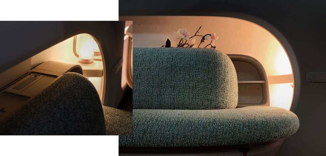 Hyundai Motor представив концепт повністю електричного позашляховика SEVEN | testplatform - фото 7