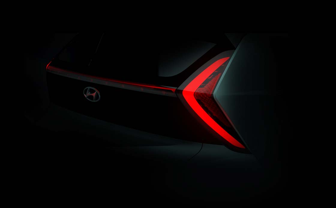 Розкрито особливості дизайну абсолютно нового кросовера Bayon від Hyundai | testplatform - фото 7