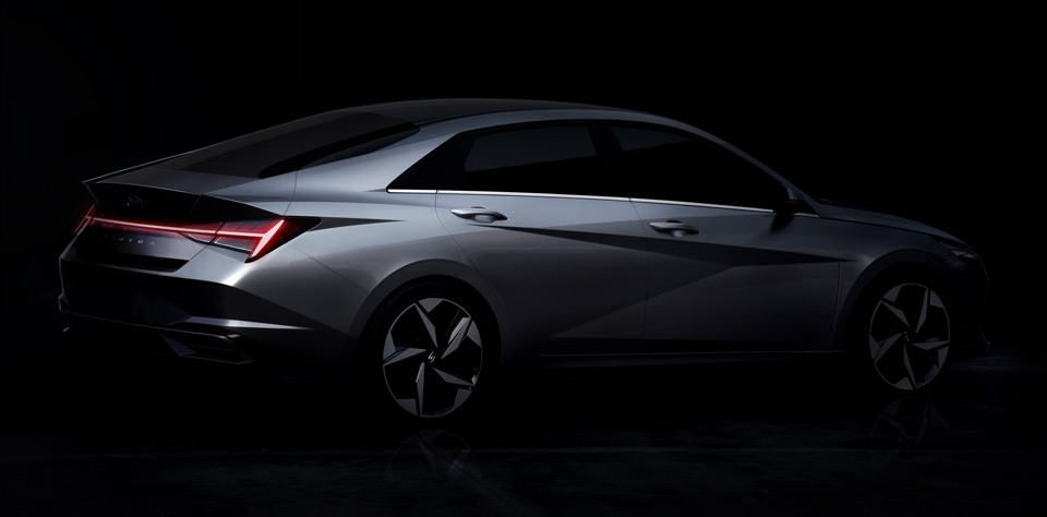 All-New Elantra і Elantra Hybrid | testplatform - фото 8
