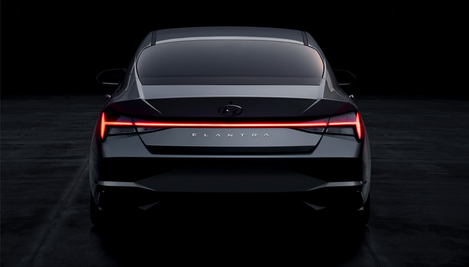 All-New Elantra і Elantra Hybrid | testplatform - фото 7