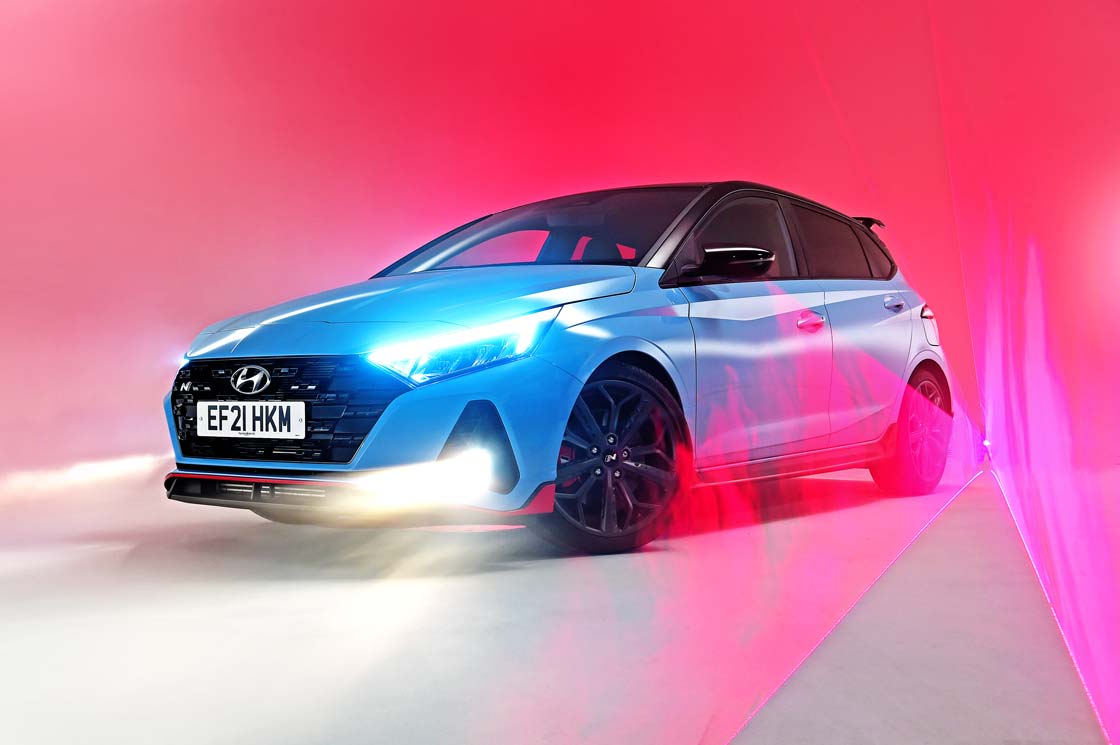 Головну нагороду «Автомобіль року 2021» отримав бренд Hyundai за модель IONIQ 5 | testplatform - фото 9