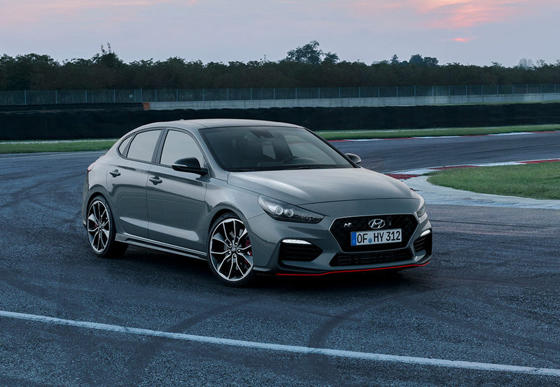 Впевненість, прогрес і продуктивність: новинки Hyundai на Паризькому автосалоні-2018 | testplatform - фото 9