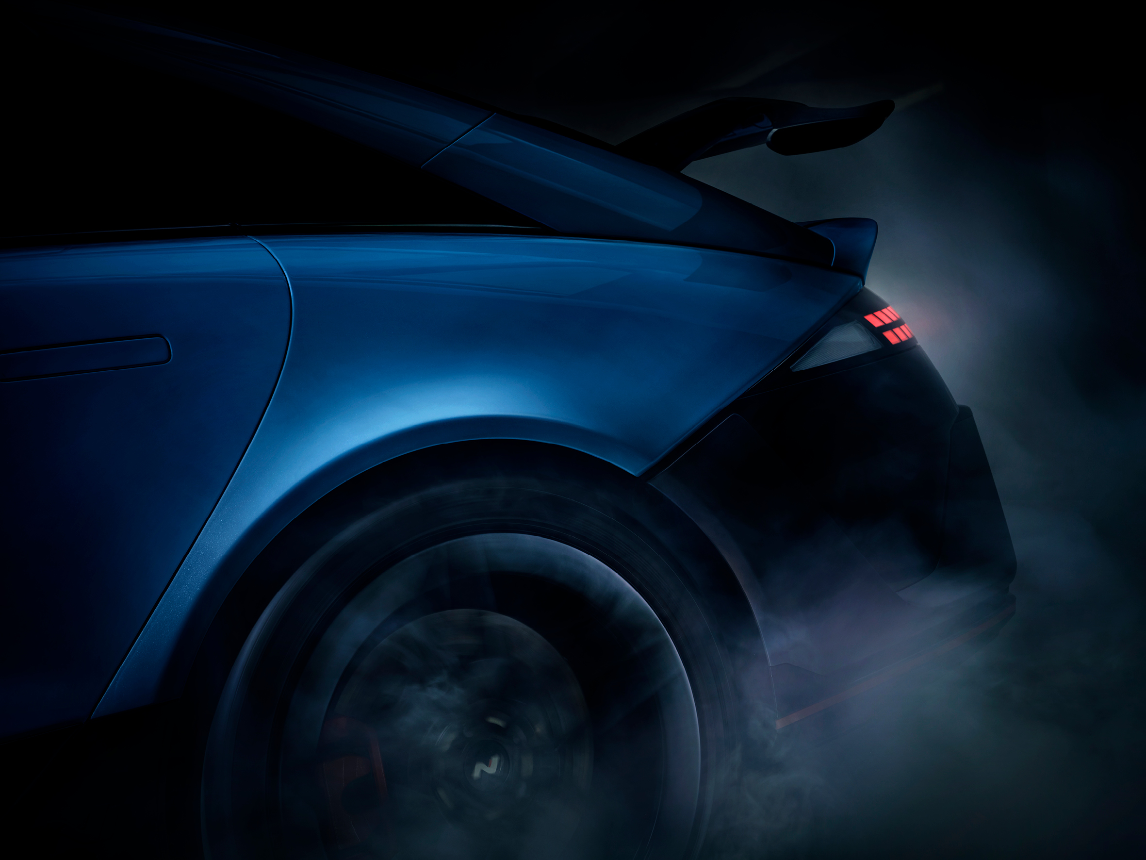 Hyundai Motor представляє абсолютно новий IONIQ 6 N | Хюндай Мотор Україна - фото 9