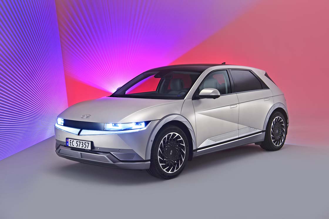 Головну нагороду «Автомобіль року 2021» отримав бренд Hyundai за модель IONIQ 5 | testplatform - фото 6