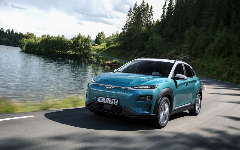 Впевненість, прогрес і продуктивність: новинки Hyundai на Паризькому автосалоні-2018 | testplatform - фото 7