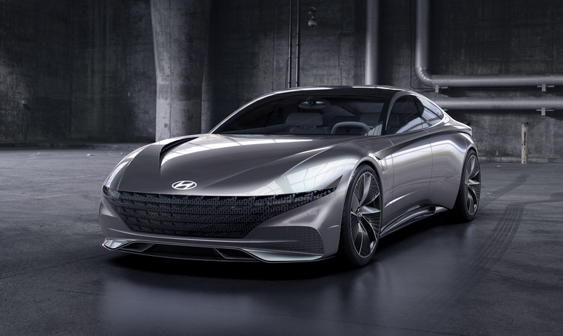 Впевненість, прогрес і продуктивність: новинки Hyundai на Паризькому автосалоні-2018 | testplatform - фото 6