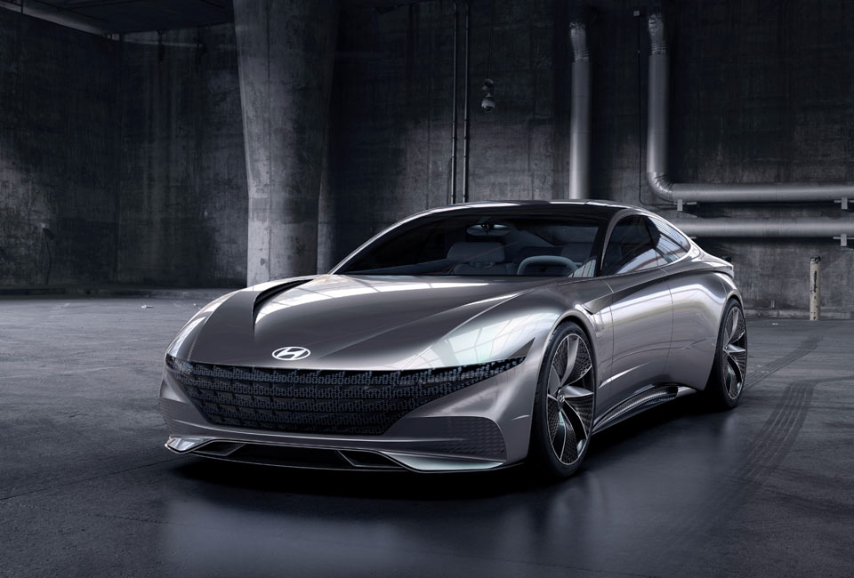 Hyundai представила свої новинки на автосалоні в Парижі | testplatform - фото 6