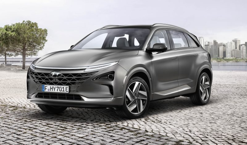 Hyundai Motor Group співпрацюватиме з Audi у розробці водневих автомобілів | testplatform - фото 8