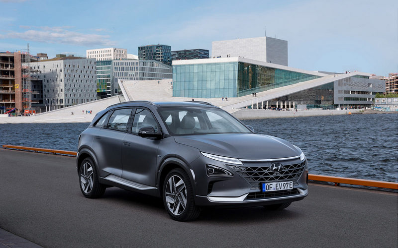 Впевненість, прогрес і продуктивність: новинки Hyundai на Паризькому автосалоні-2018 | testplatform - фото 8