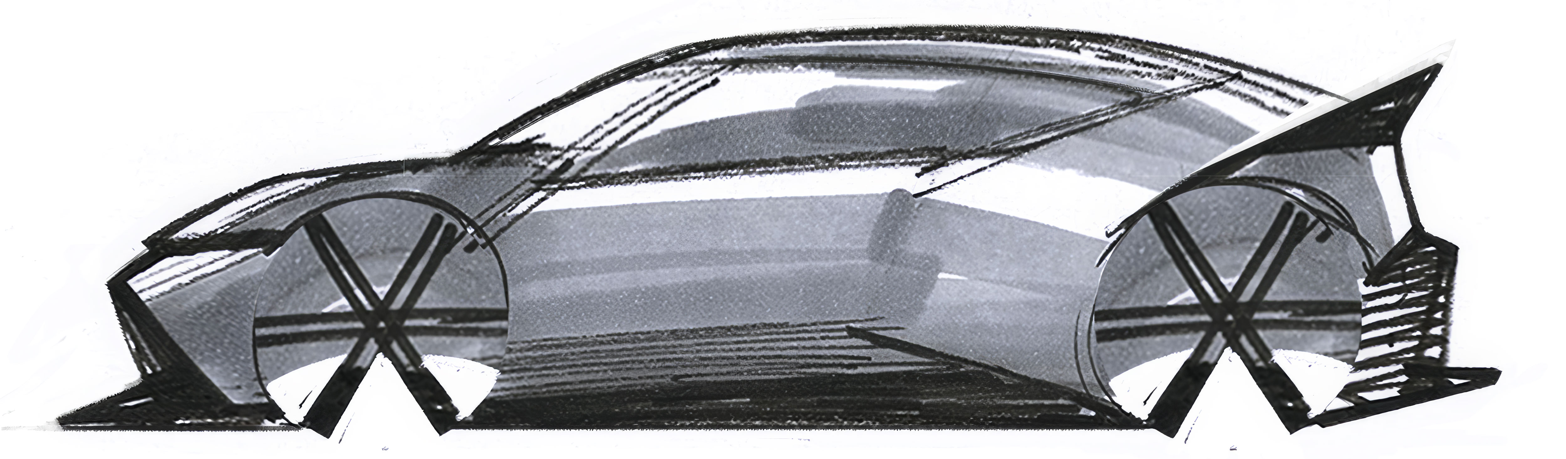 Hyundai Motor представляє тизерне зображення Концепту THREE перед IAA Mobility 2025 | Хюндай Мотор Україна - фото 6