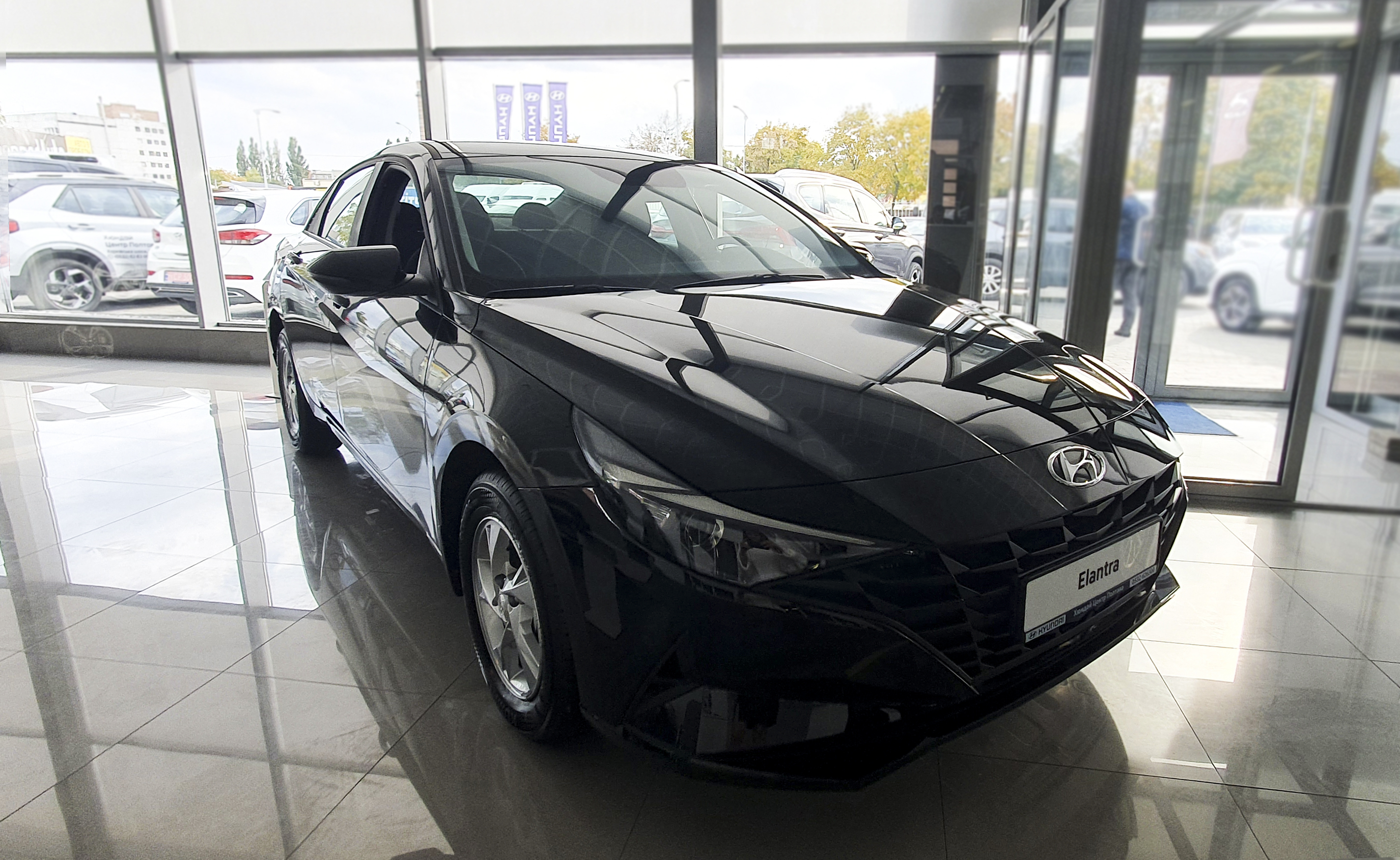 | Page 85 |Хюндай Мотор Україна - фото 7