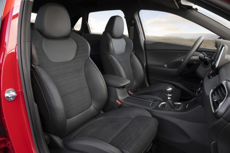 Hyundai Motor представив 