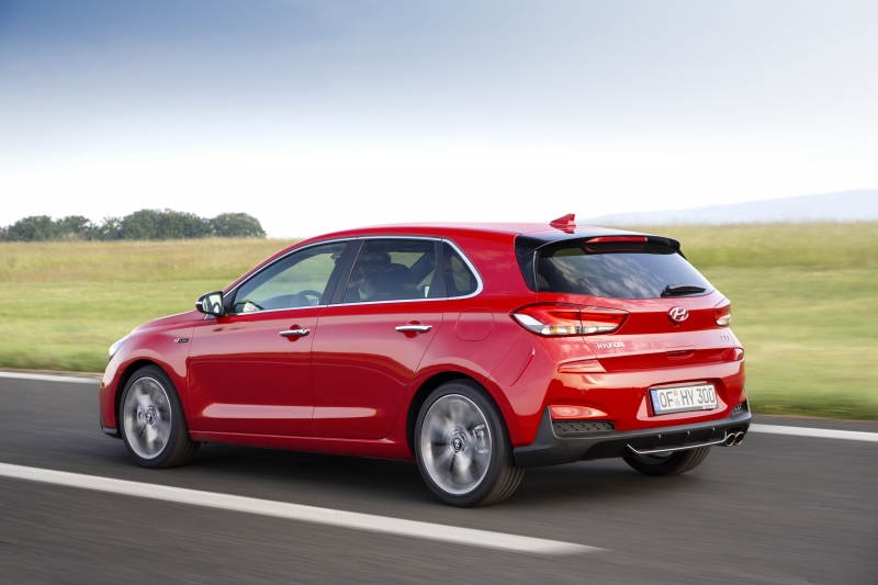 Hyundai Motor представив 