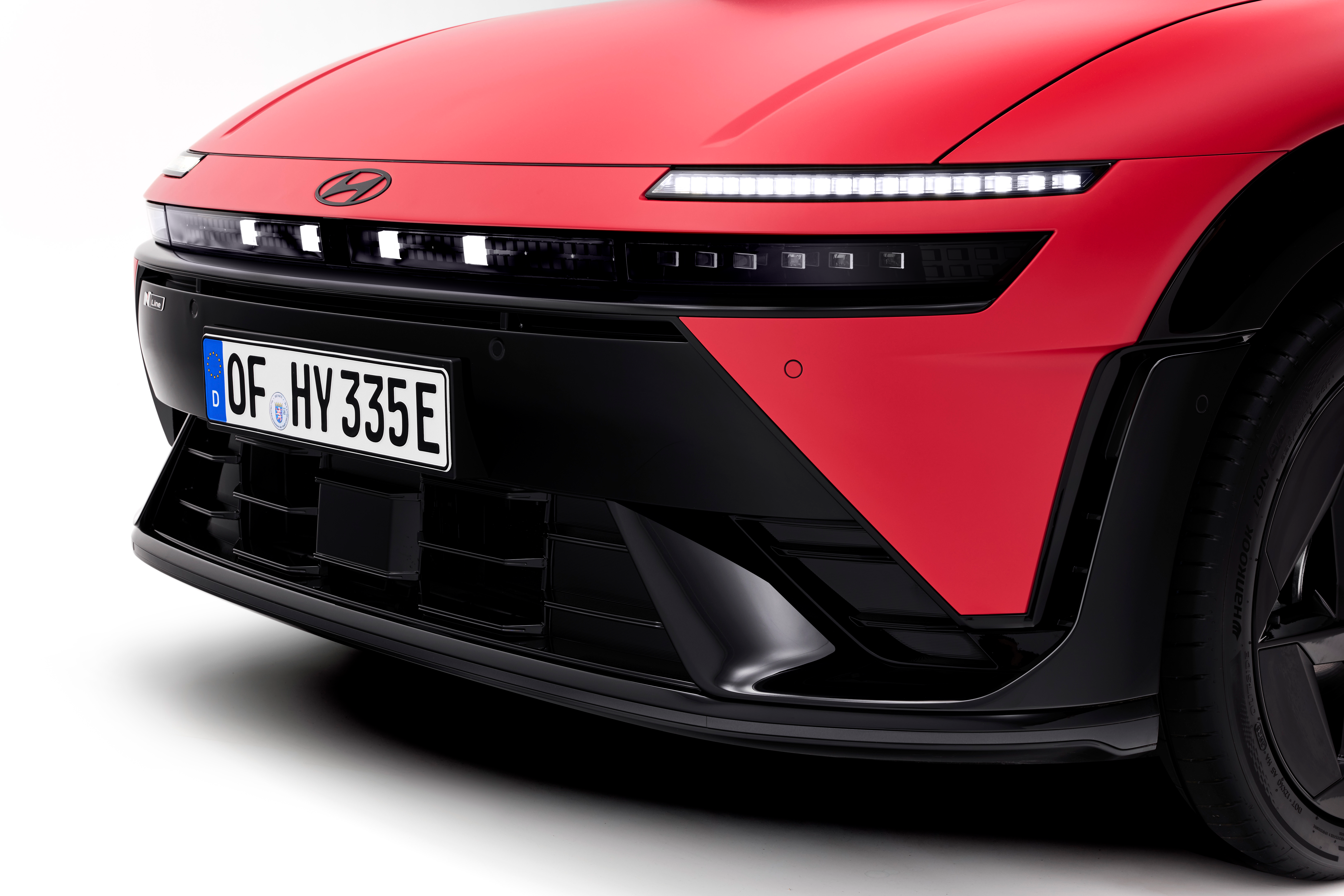Hyundai Motor Europe представляє IONIQ 3: Aero Hatch нового покоління, що піднімає на новий рівень технології електроавтомобілів задля простоти, місткості та інтуїтивності водіння | testplatform - фото 10