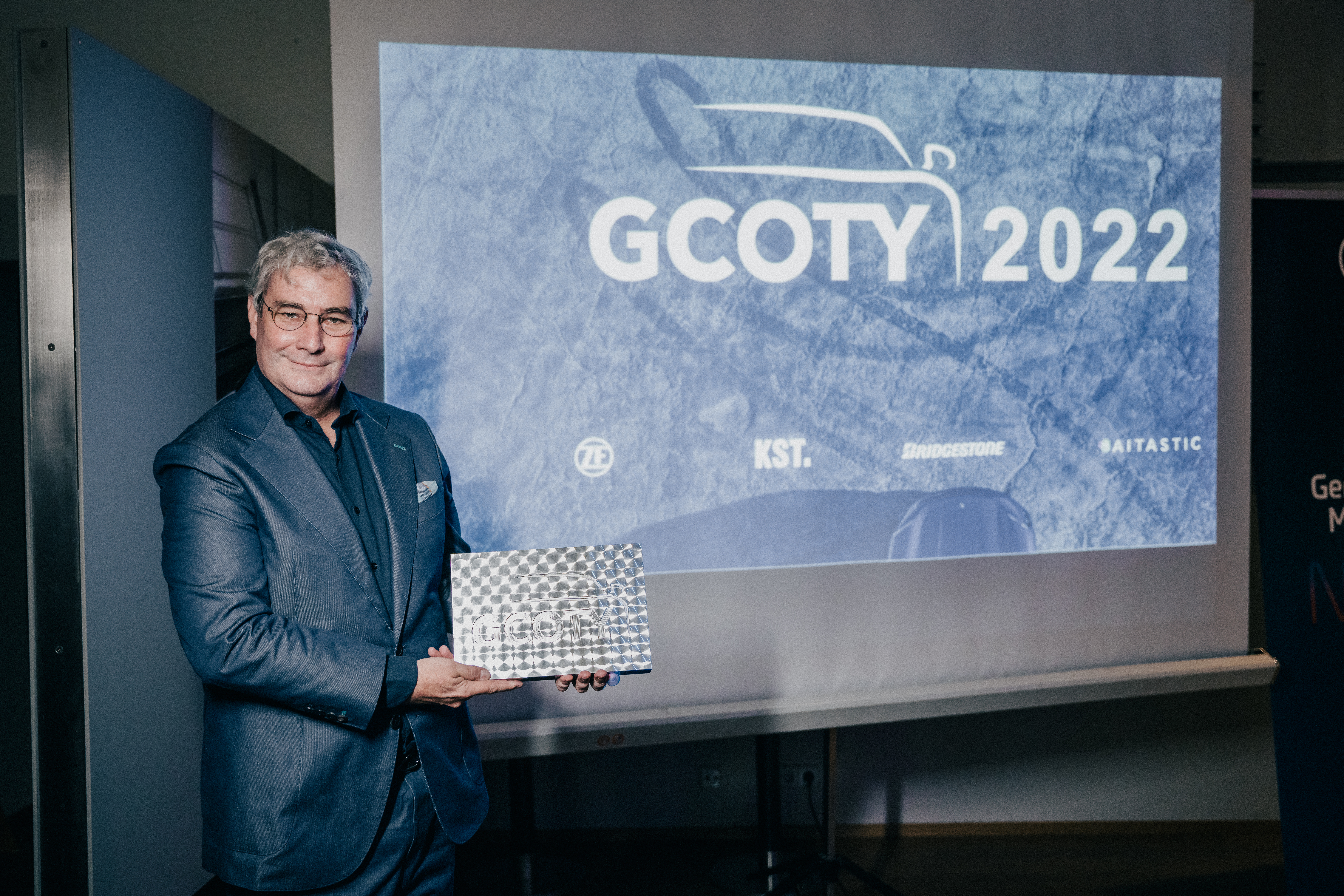 IONIQ 5 переможець премії “Німецький автомобіль року 2022” у категорії “Нова енергія” | Хюндай Мотор Україна - фото 6