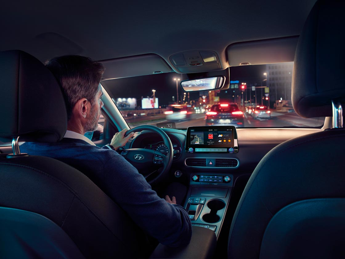 Продано 100 000 Hyundai KONA Electric | testplatform - фото 7