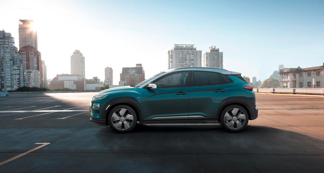 Продано 100 000 Hyundai KONA Electric | testplatform - фото 8