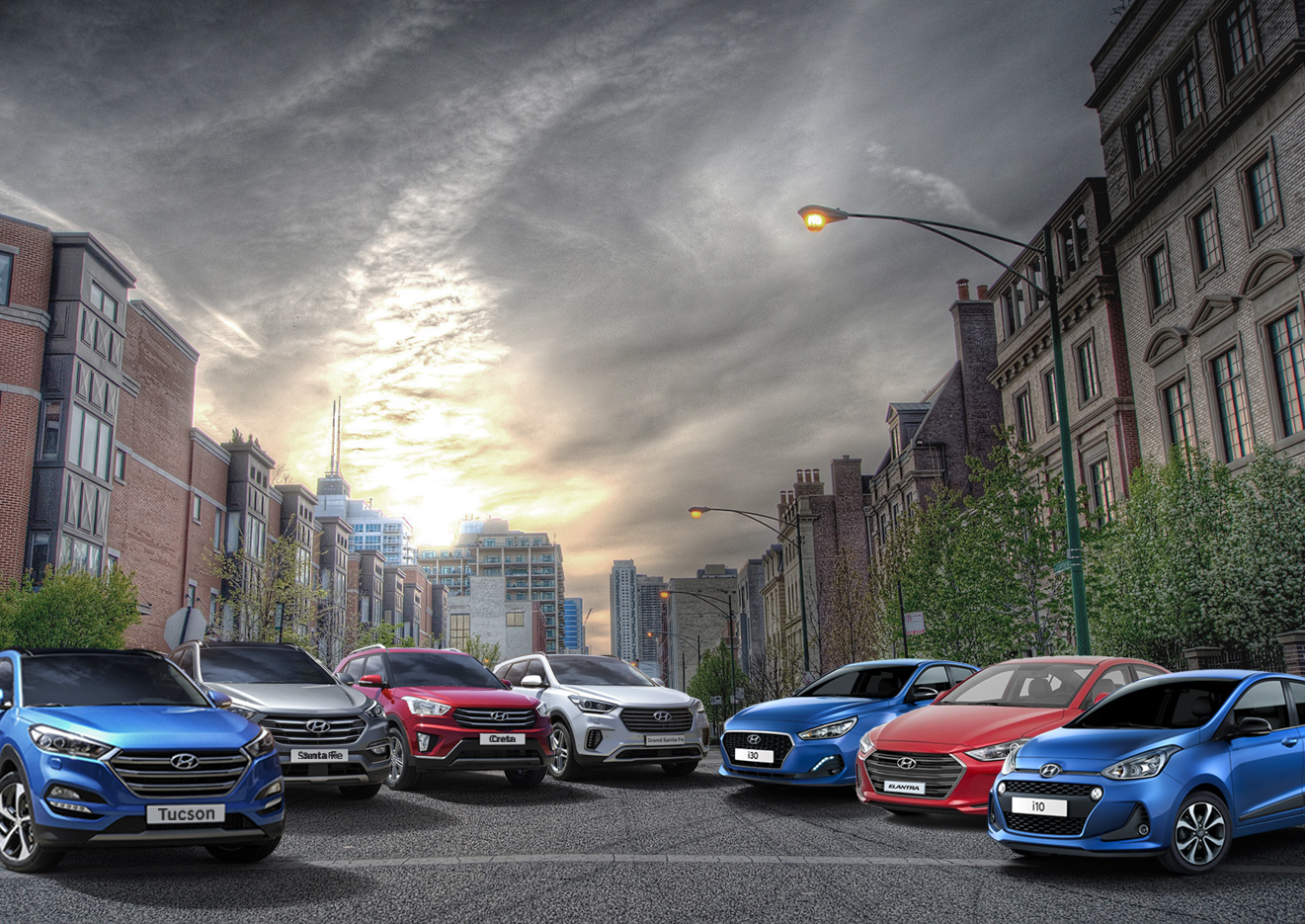 Спеціальна пропозиція на обмежений склад автомобілів Hyundai | testplatform - фото 6