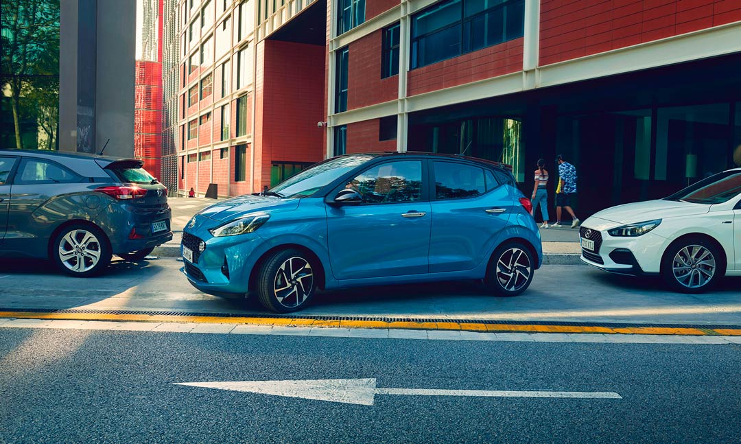 Лідер продажів в A-класі у листопаді - i10 | testplatform - фото 6