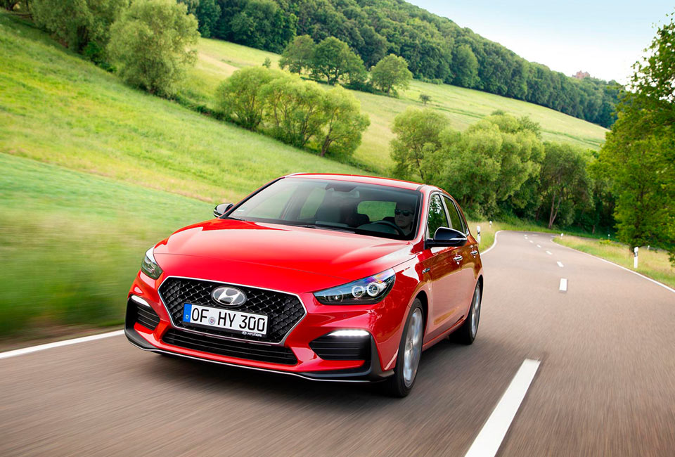 Hyundai представила свої новинки на автосалоні в Парижі | testplatform - фото 9