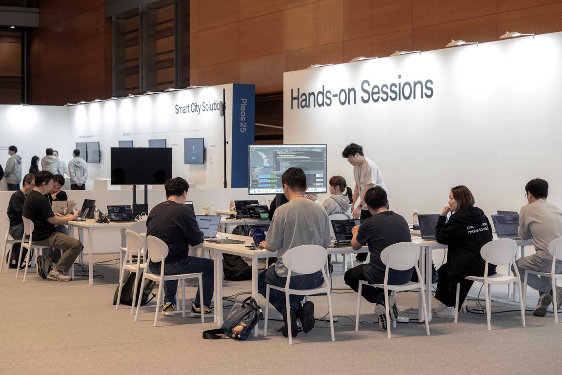 Hyundai Motor Group запускає бренд програмного забезпечення «Pleos», представляючи нові технології програмно-орієнтованих транспортних засобів і нові колаборації | Хюндай Мотор Україна - фото 9