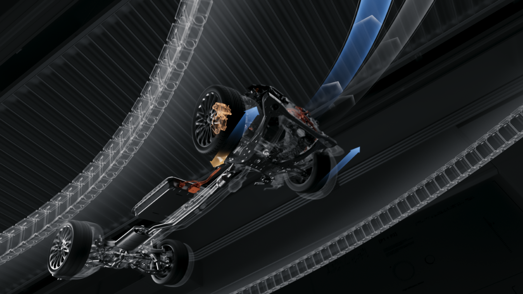 Hyundai Motor Group представляє гібридну систему наступного покоління, що забезпечує новий стандарт потужності та ефективності | testplatform - фото 9