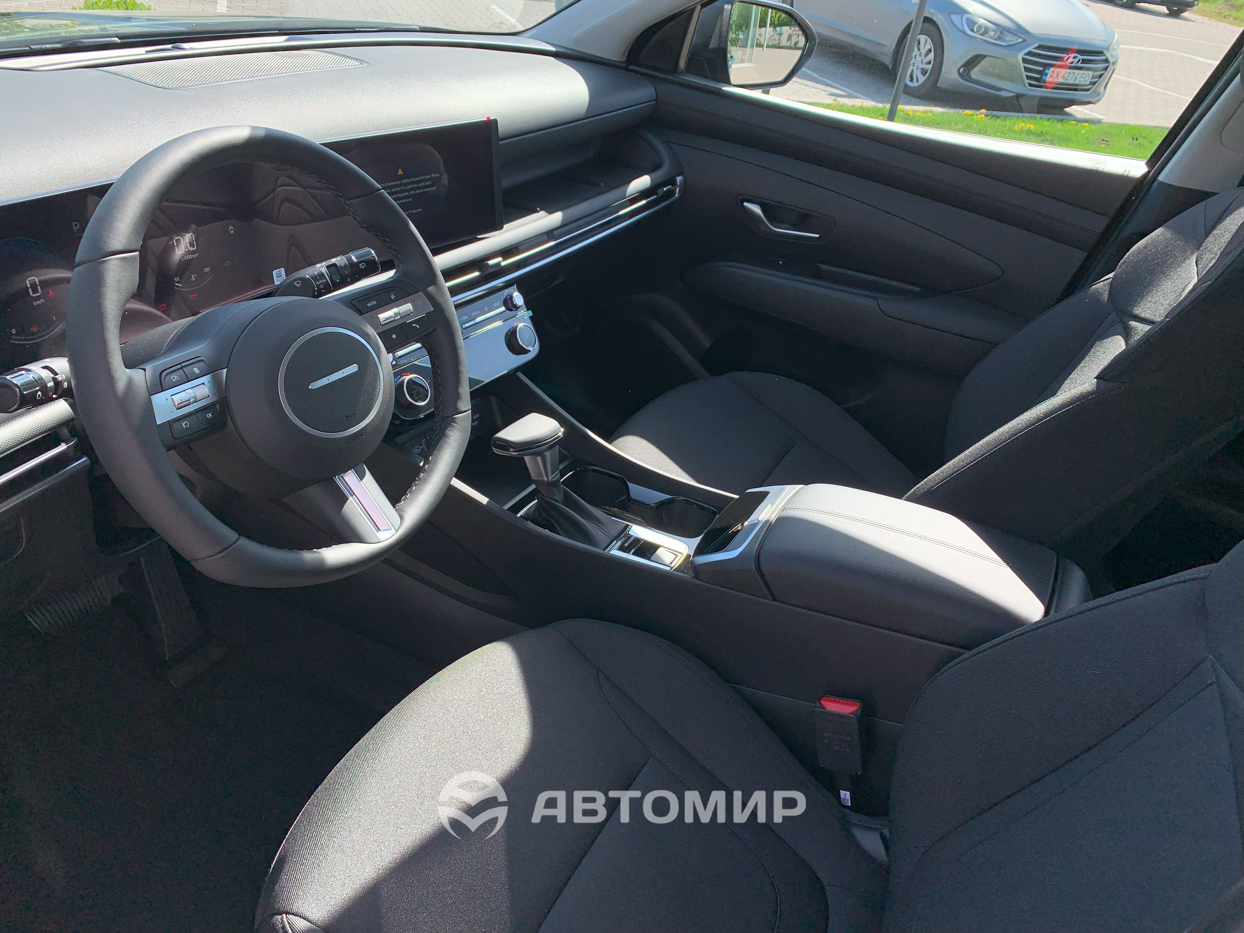 Вигідна ціна + зимова гума | Хюндай Мотор Україна - фото 9