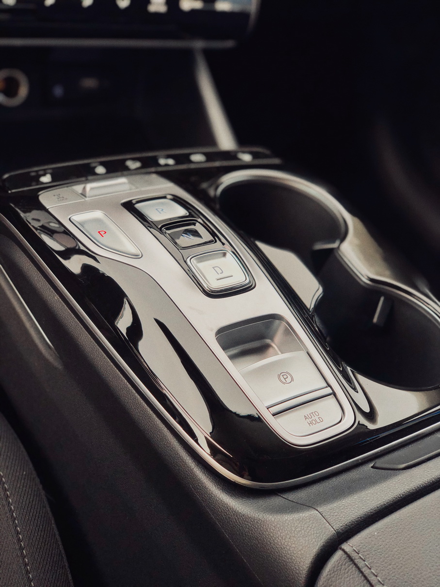 Абсолютно новий Hyundai TUCSON 4-го покоління вже в автосалоні Хюндай в Хмельницькому! Та він вже може стати Вашим! | Хюндай Мотор Україна - фото 6