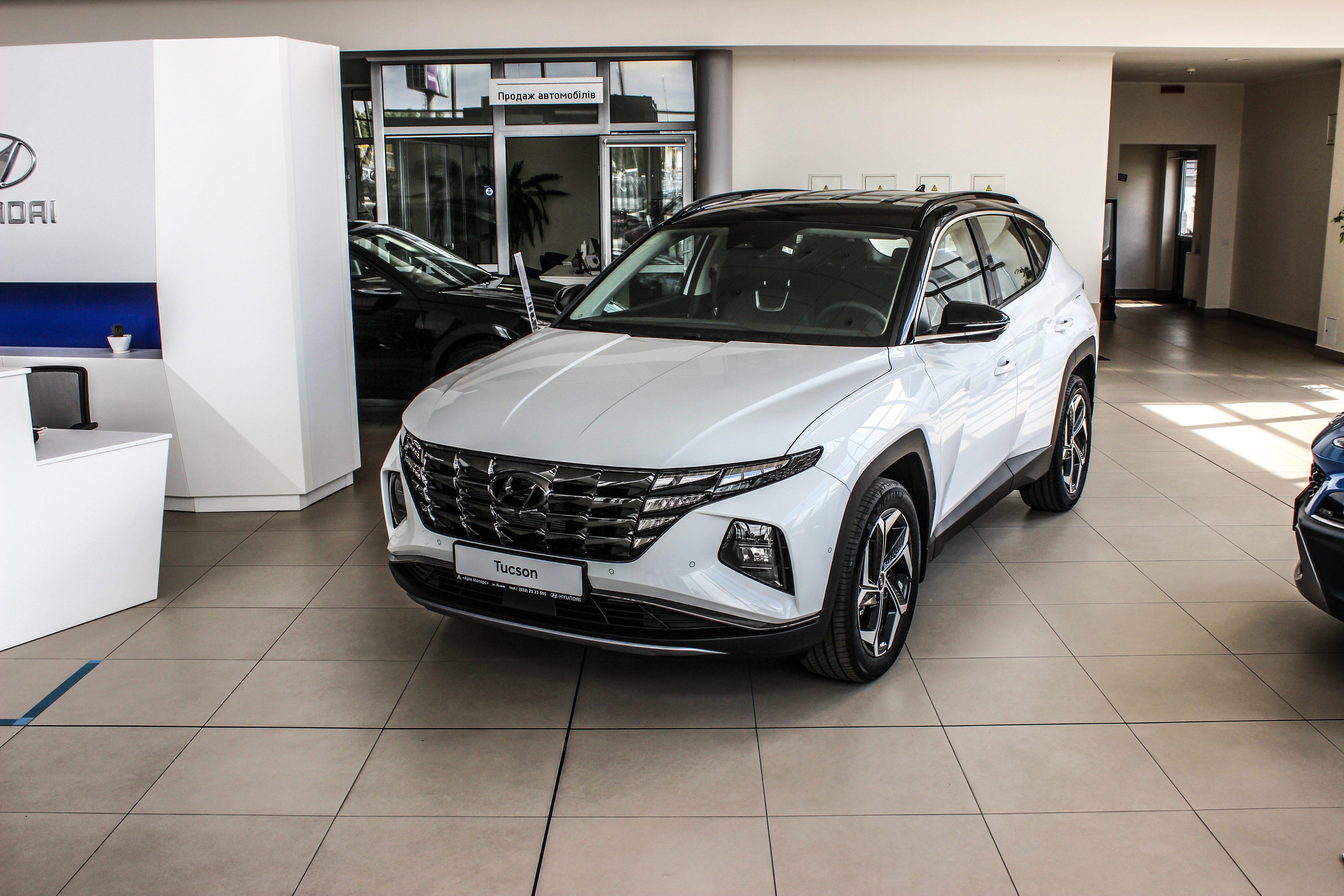 | Page 90 |Хюндай Мотор Україна - фото 8