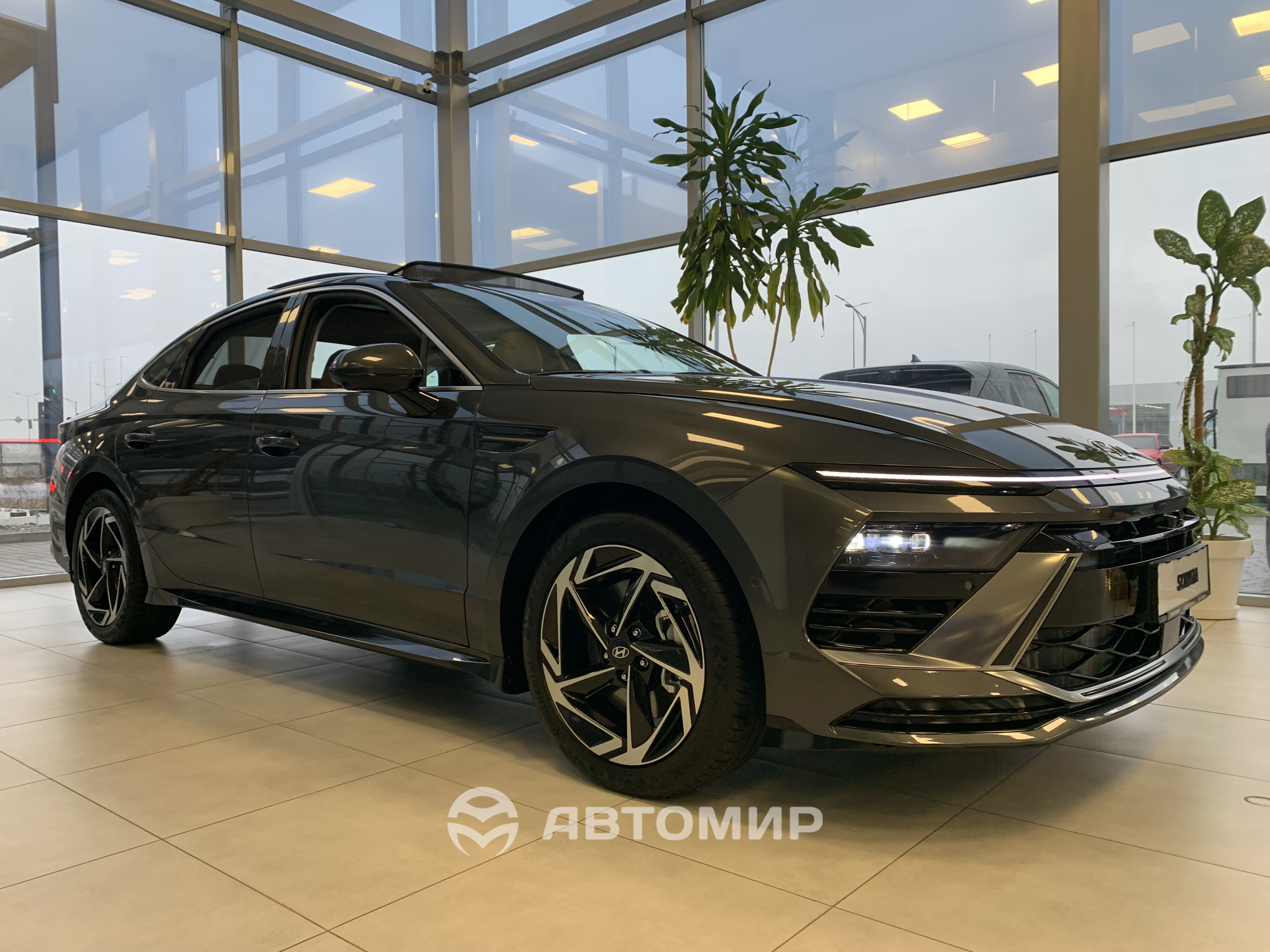 | Page 39 |Хюндай Мотор Україна - фото 6