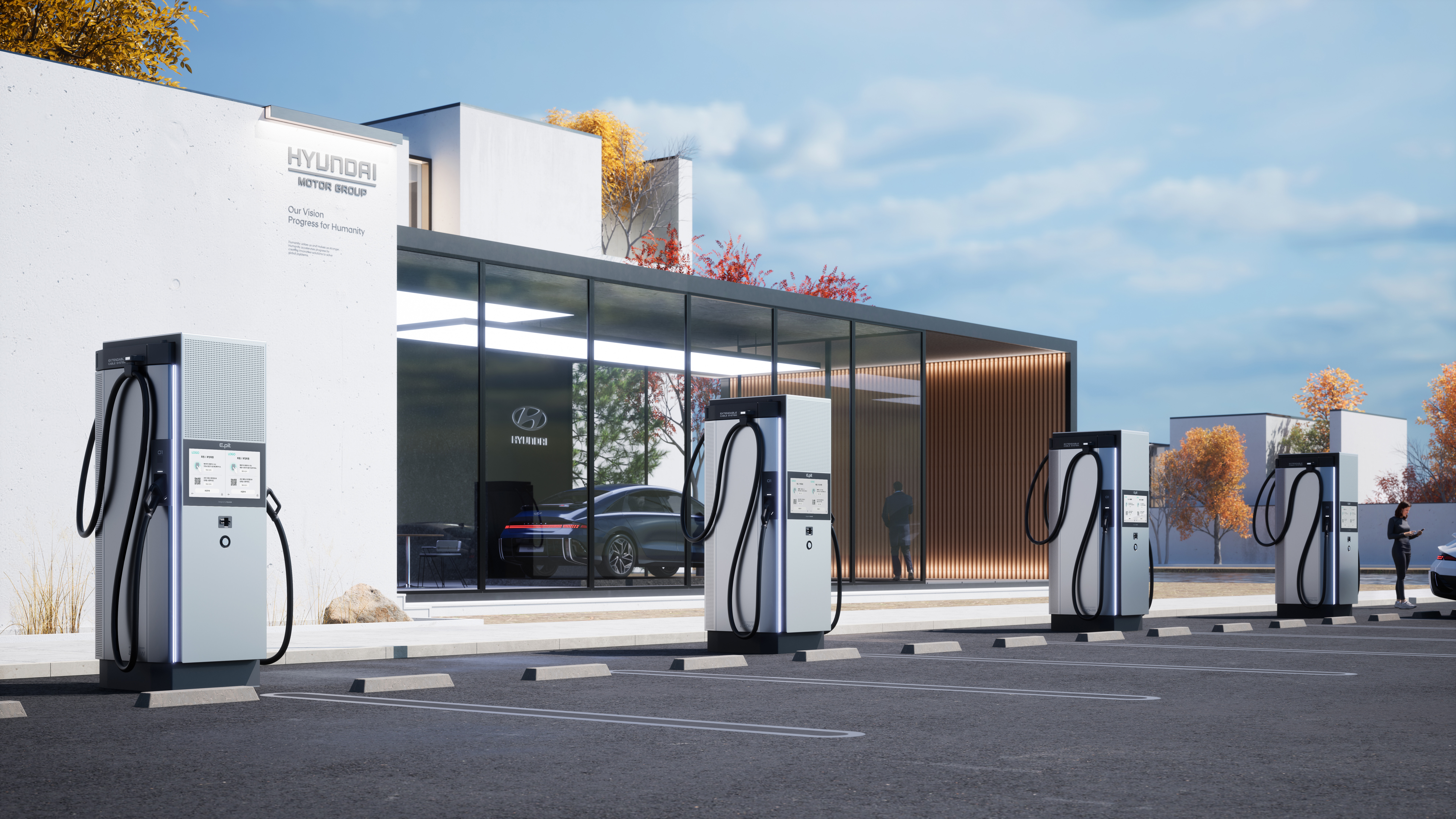 Hyundai Motor отримав шість нагород на Red Dot Awards 2025 | testplatform - фото 10