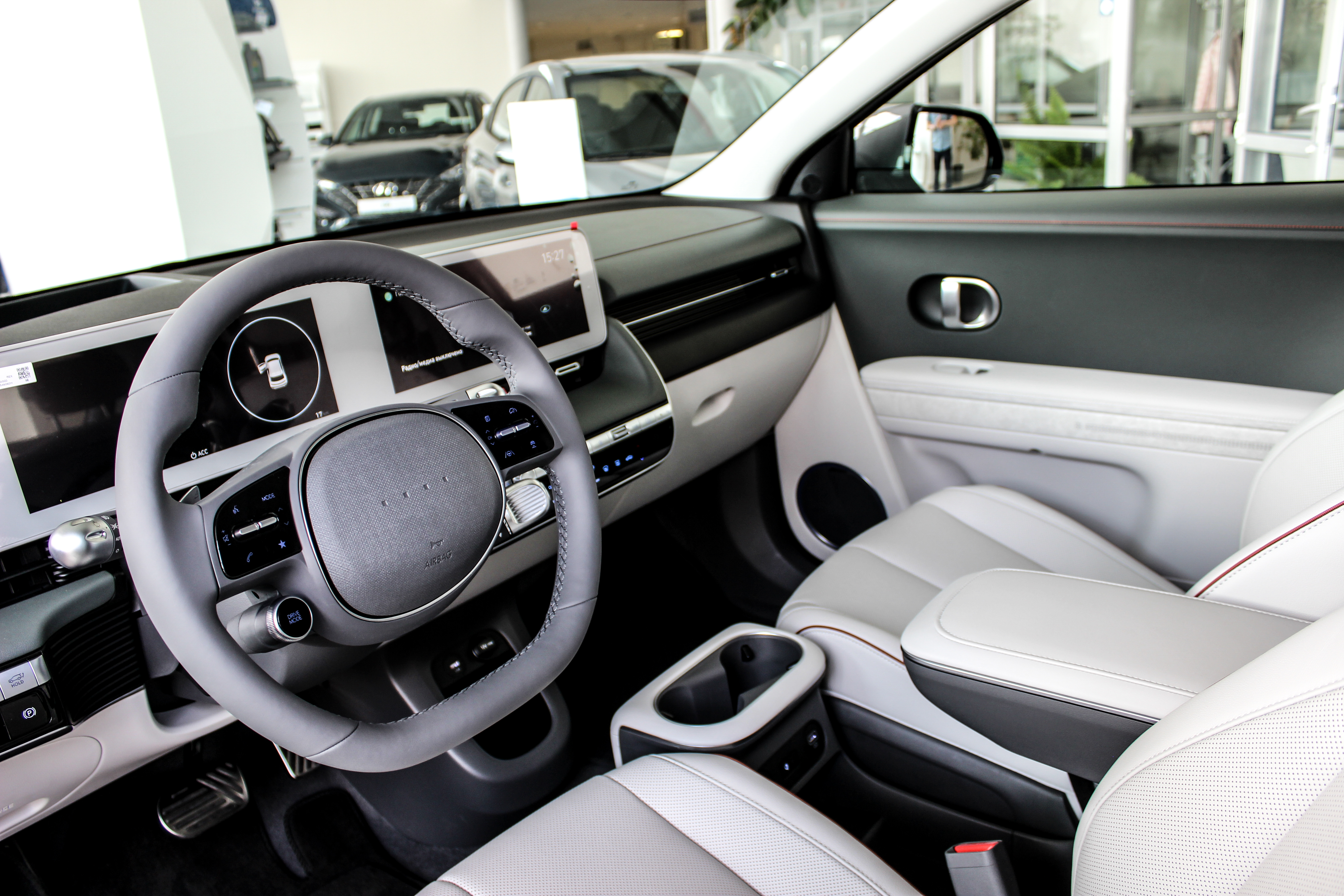 | Page 89 |Хюндай Мотор Україна - фото 8