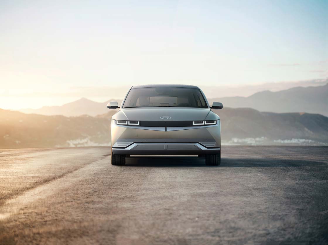 Світова прем’єра IONIQ 5 | testplatform - фото 6